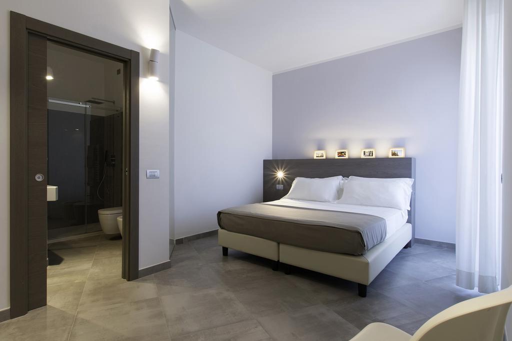Hotel Eden Альба-Адриатика Экстерьер фото